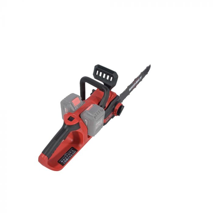 Пила ланцюгова акумуляторна Vitals Master AKZ 36400 BL SmartLine+ 18В шина 4 0см 15м/c 4.7кг без АБК та ЗП