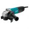 Шліфмашина кутова Makita M9511RB 125мм 820Вт 11000об/хв 2кг