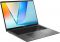 Ноутбук ASUS Vivobook S16 M3607GA-SH009 16" FHD OLED, AMD AI 7 445, 16GB, F512GB, UMA, NoOS, Сірий