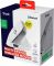 Миша Trust Bayo+ Multidevice Ergonomic, BT/WL/USB-A, біла