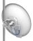 Антена MikroTik mANT Antenna MikroTik mANT MTAD-5G-30D3-PA