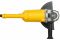 Шліфмашина кутова DeWalt 2200Вт 230мм 6600об/хв 5.2кг