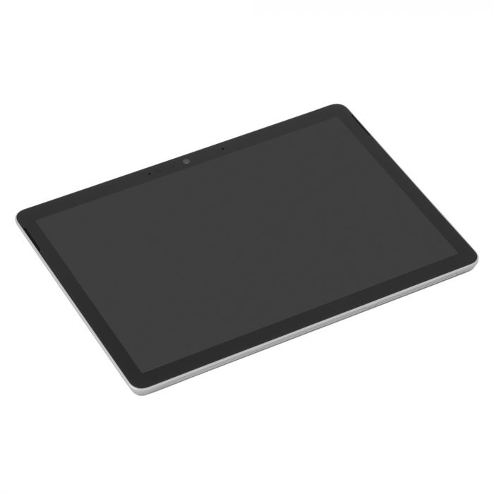 Планшет Microsoft Surface Go 4 10.5” PS Touch, Intel N200, 8GB, F256GB, UMA, Win11P, платиновий