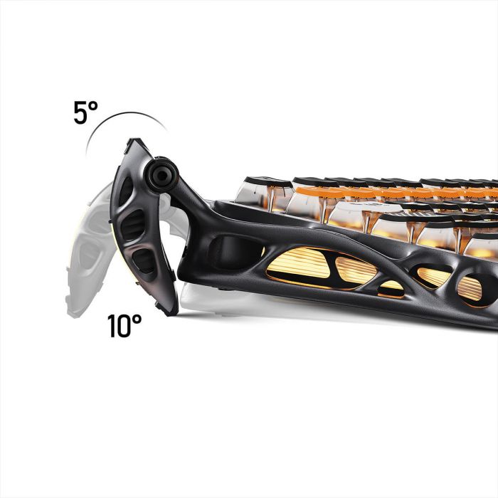 Клавіатура механічна GravaStar Mercury K1 Pro 80keys, GravaStar x Kailh Speedy Mint, BT/WL/USB, RGB, CyberFlare