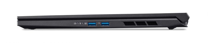 Ноутбук Acer Nitro V 16 ANV16-42 16" WUXGA IPS, AMD R7-260, 32GB, F1TB, NVD5070-8, Lin, чорний