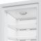 Морозильна камера Beko, 187x60x71, 286л, 1дв., E, NF, інв., білий