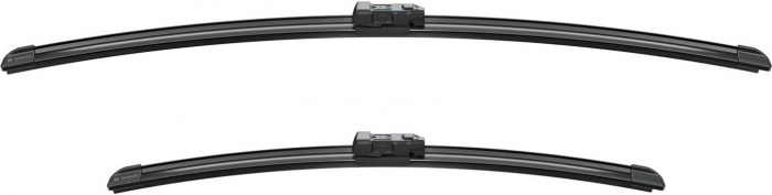 Склоочисник BOSCH Aerotwin безкаркасний комплект 650/475мм (3 397 007 309)