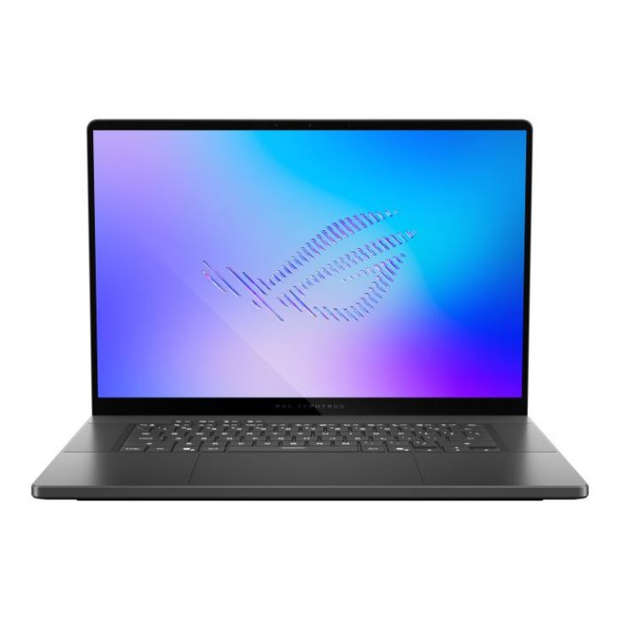 Ноутбук ASUS ROG Zephyrus G16 GU606AR-TB063W 16" WQXGA OLED, Intel Ultra 9 386H, 32GB, F1TB, NVD5070Ti-12, Win11, Сірий