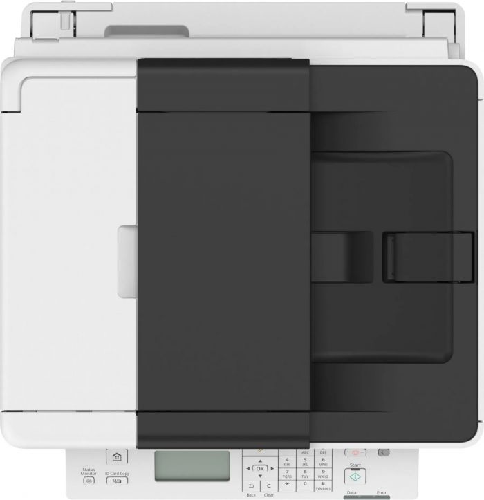 БФП А4 ч/б Canon i-SENSYS MF275dw II з Wi-Fi