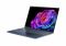 Ноутбук Acer Swift Edge 16 AI SFE16-I51 16" 2.8K OLED, Intel U9-386H, 16GB, F512GB, UMA, Win11, синій