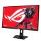 Монітор Asus 27" ROG Strix XG27ACSR HDMI, DP, USB-C, Audio, IPS, 2560x1440, 220Hz, 0.3ms, sRGB 133%, G-SYNC, FreeSync, Pivot, HDR400