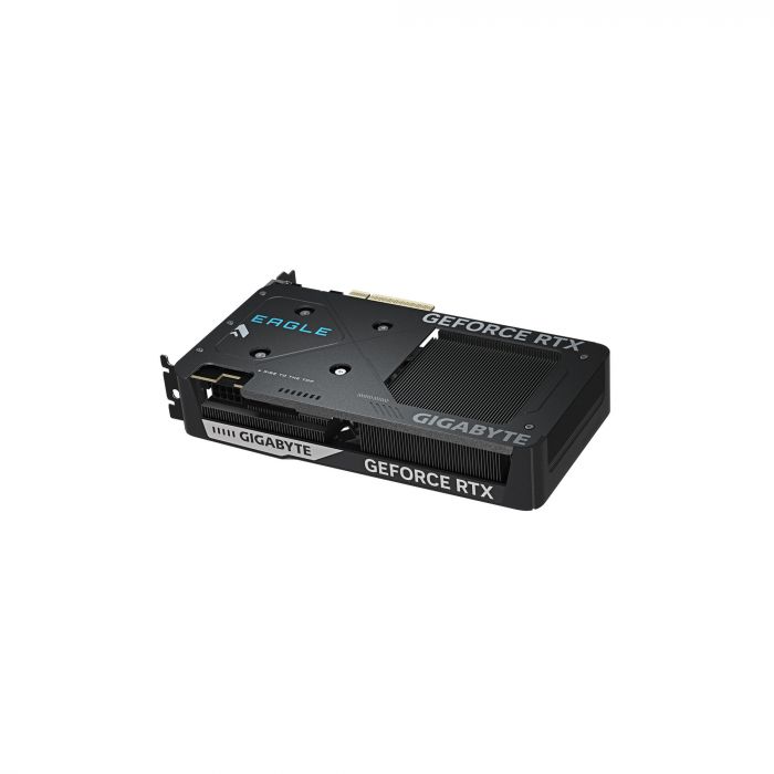 Відеокарта GIGABYTE GeForce RTX 5060 8GB GDDR7 EAGLE OC