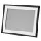 Цифрова фоторамка  2E DPF10-PBK 10", IPS, FHD, 1GB, 32GB, динаміки 2x1Вт, ПЗ Frameo, сенсорний екран, WiFi,білий/чорний
