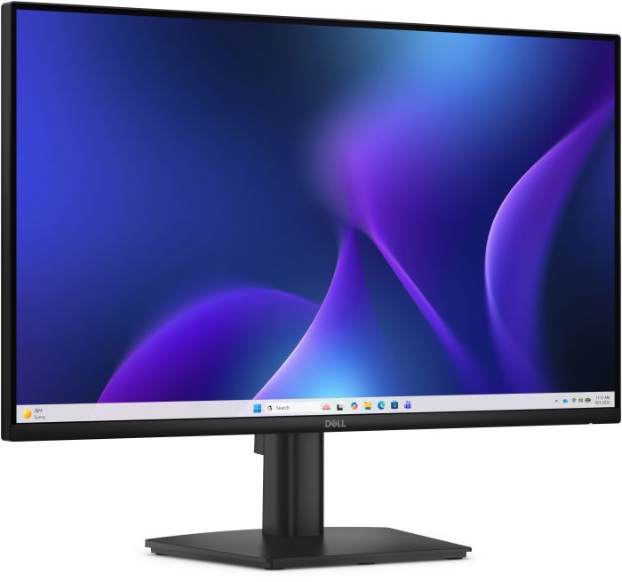 Монітор DELL 23.8" E2426H D-Sub, HDMI, DP, IPS, 120Hz
