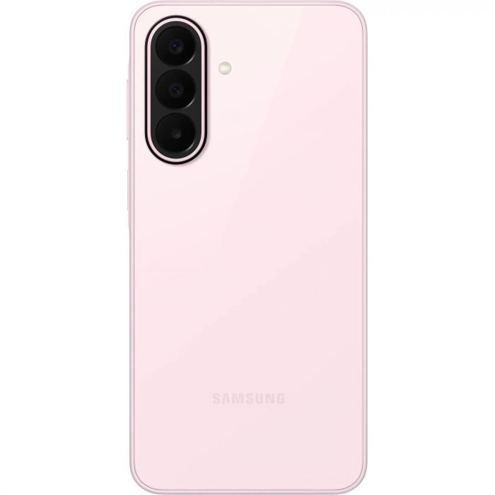Смартфон Samsung Galaxy A27 5G (A276) 6.7" 8/256ГБ, 2SIM, 5000мА•год, рожевий світлий