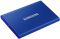 Портативний SSD Samsung 1TB USB 3.2 Gen 2 Type-C T7 Shield
