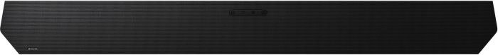 Саундбар Samsung HW-Q800F 400Вт, 5.1.2, BT, HDMI-eARC, Wi-Fi, саб, Dolby Atmos, чорний