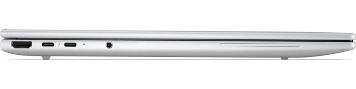 Ноутбук HP EliteBook 8-G2i 16" WUXGA AG, Intel U7-355, 32GB, F1TB UMA, Win11P, сріблястий