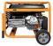 Генератор бензиновий Neo Tools 230В, 6/6.5кВт, електростартер, 85кг
