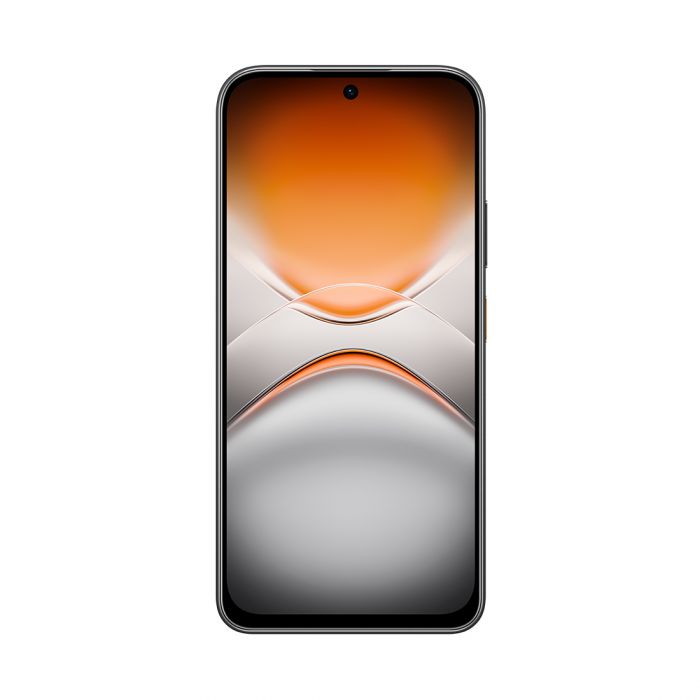 Смартфон TECNO POVA 8 5G (LK6) 6.76" 8/256ГБ, 2SIM, 8000мА•год, Graphite Black
