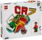 Конструктор LEGO Editions Football Кріштіану Роналду — найкращі моменти футбольних матчів