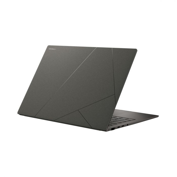 Ноутбук ASUS Zenbook S14 UX5406SA-QJ470W 14" WUXGA OLED, Intel Ultra 7 258V, 32GB, F1TB, UMA, Win11, Сірий
