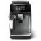Кавомашина Philips Series 2300 LatteGo, 1.8л, зерно+мелена, автомат.капуч, дисплей, авторецептів -4, чорний