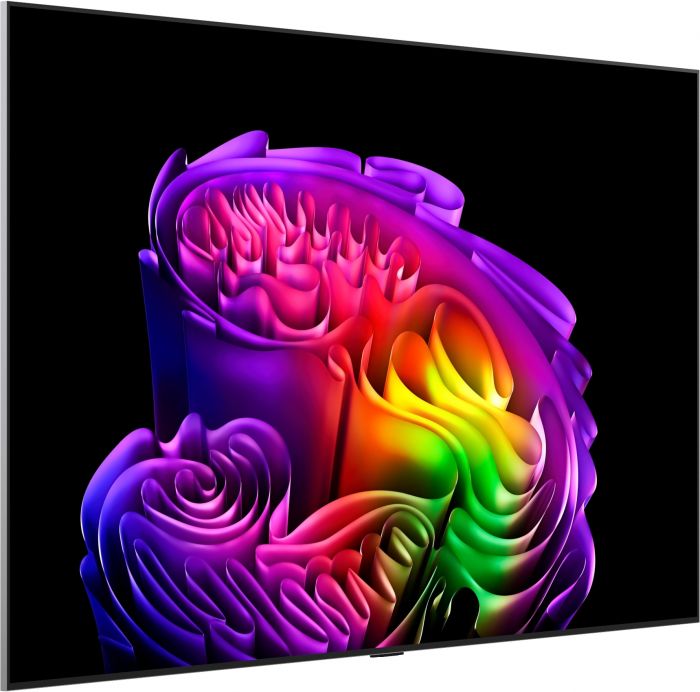 Телевізор 83" LG OLED 4K 120Hz (VRR 165Hz) Smart WebOS Black