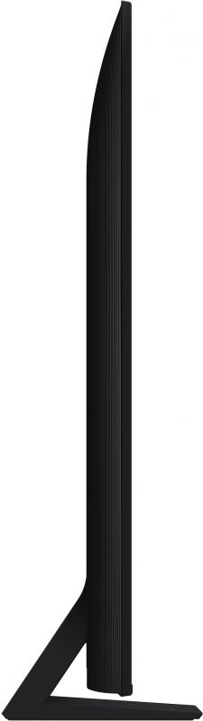 Телевізор 55" Samsung QLED 4K 50Hz Smart Tizen BLACK