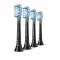 Насадка для зубної щітки Philips Sonicare HX9044/88 C3 Premium Plaque Defense
