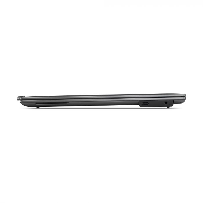 Ноутбук Lenovo ThinkPad X9-G1 14" 2.8K OLED Touch, Intel U7-258V, 32GB, F2TB, UMA, Win11P, сірий