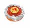 Дзиґа Infinity Nado VII Pro Series Single Pack Origins Лютий Вихор (Furious)