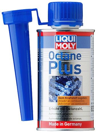 Присадка паливнва для збільшення октанового числа Liqui Moly (3954/8355) 150мл