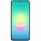 Смартфон Samsung Galaxy A27 5G (A276) 6.7" 6/128ГБ, 2SIM, 5000мА•год, рожевий світлий