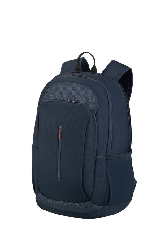 Рюкзак для ноутбука 15.6" American Tourister, Urban Groove UG26 backpack, поліестер, 27л, синій