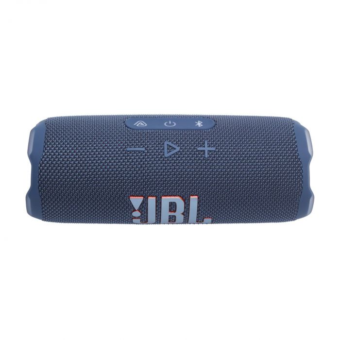 Акустична система JBL FLIP 7 25Вт, BT 5.4, IP68, Синій