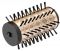Фен-щітка Babyliss Big Hair Luxe, 650Вт, 2 режими, хол. обдув, кераміка, чорний