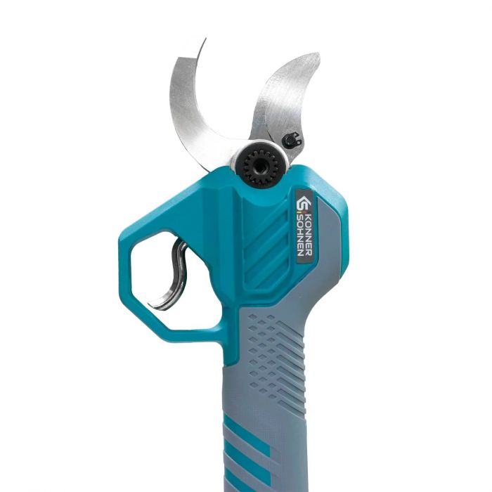 Секатор акумуляторний Konner&Sohnen KS CPS20V-40 20В d 20-40мм 1.0кг без АКБ та ЗП