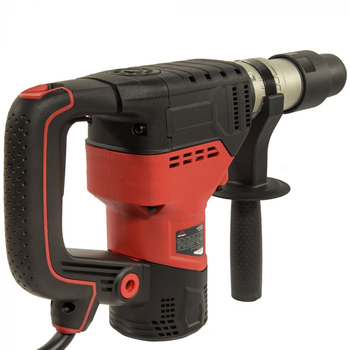 Перфоратор Vitals Master Ra 4216NC SDS-max 1600Вт 12Дж кейс 8.7кг