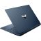 Ноутбук HP Victus 15-fa2007ua 15.6" FHD IPS AG, Intel 5-210H, 16GB, F512GB, NVD5060-8, DOS, синій
