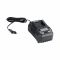 Секатор акумуляторний Konner&Sohnen KS CPS20V-32 Case PLUS 20В акб 2х2А·год d 15-32мм ЗП кейс 0.89кг