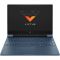 Ноутбук HP Victus 15-fa2007ua 15.6" FHD IPS AG, Intel 5-210H, 16GB, F512GB, NVD5060-8, DOS, синій