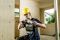 Перфоратор Metabo KHE 2860 Quick SDS-plus 880Вт пластик.кофр змінний патрон 3.1кг