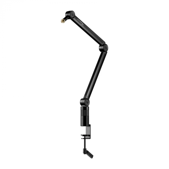 Тримач мікрофону HyperX Caster Mic, чорний