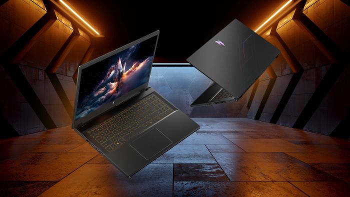 Ноутбук Acer Nitro V 15 ANV15-52 15.6" FHD IPS, Intel i5-13420H, 16GB, F1TB, NVD3050-6 Lin, чорний