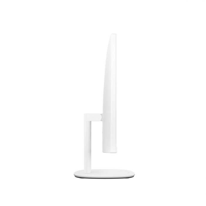 Комп'ютер персональний моноблок ASUS V440VA-WPC0510 23.8" FHD AG, Intel i3-1315U, 8GB, F256GB, UMA, WiFi, кл+м, без ОС, білий