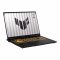 Ноутбук ASUS TUF Gaming F16 FX608JPR-QT229 16" WQXGA, Intel i7-14650HX, 16GB, F512GB, NVD5070-8, NoOS, Сірий