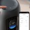 Вентилятор Philips колонний Series 7000, 30Вт, пульп ДУ, режим " Бриз", сенсорний дисплей, таймер, темно-сірий