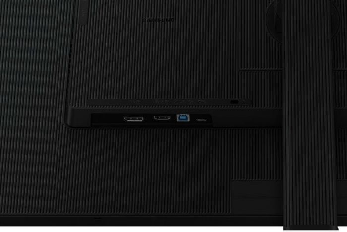 Монітор Samsung 32" S32D804 HDMI, USB, VA, 3840x2160, 4ms