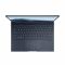 Ноутбук ASUS Zenbook 14 UX3405CA-ST1259 14" 3K OLED, Intel Ultra 7 255H, 16GB, F1TB, UMA, NoOS, Блакитний